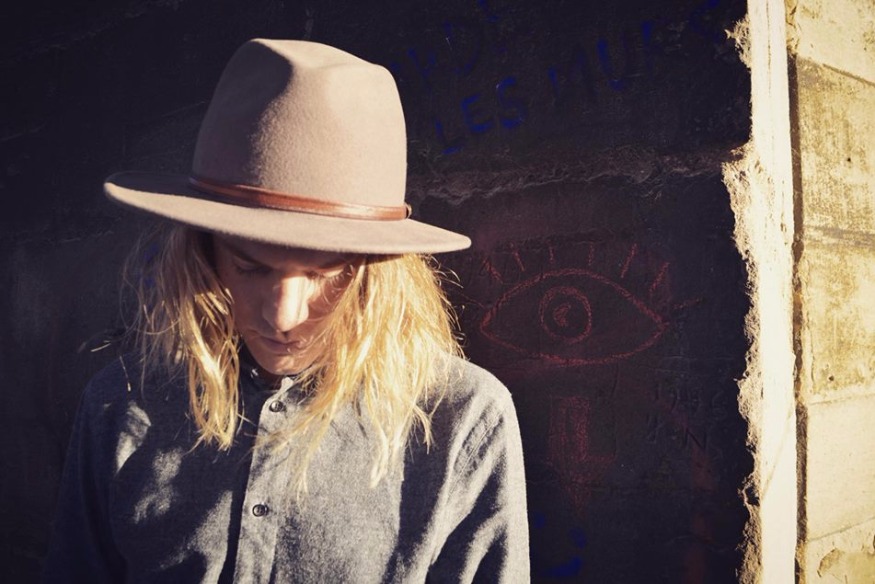 Land of Trees - There's A Reason