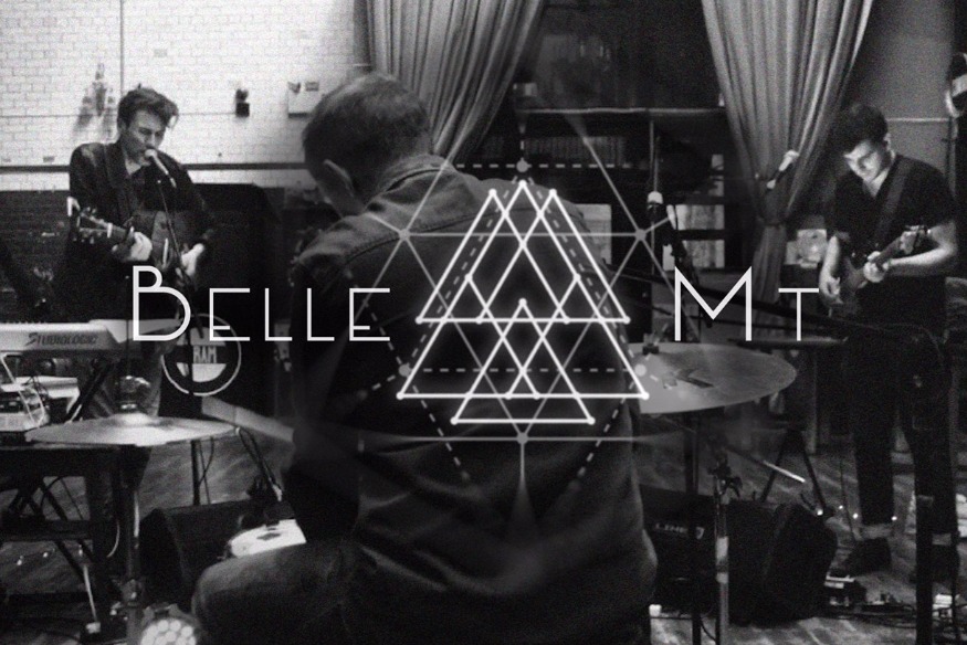 Belle Mt - Loving You