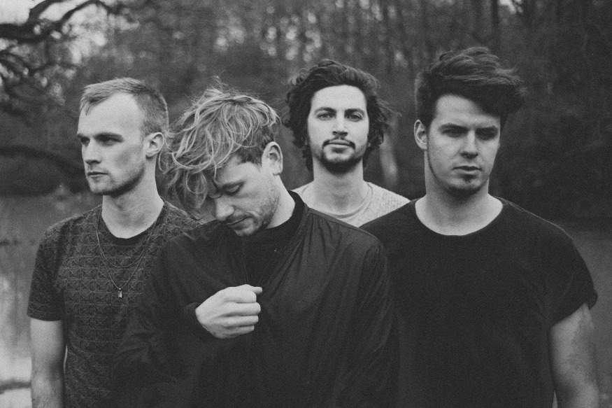 The King's Parade - Night Calls