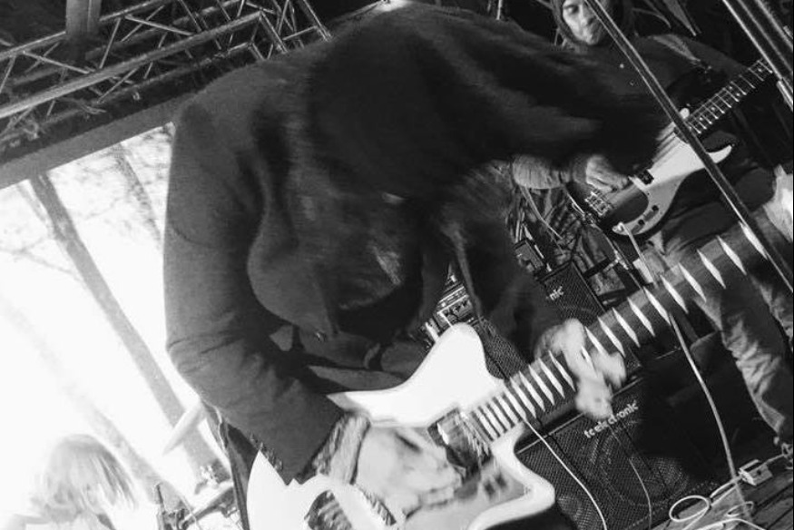 Foresteater - Avalanche