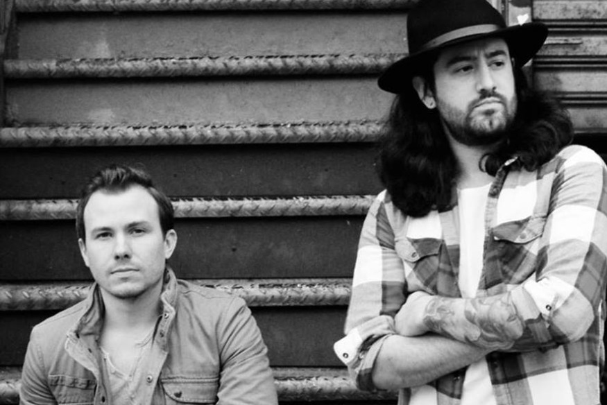 Edward & Graham - Pages