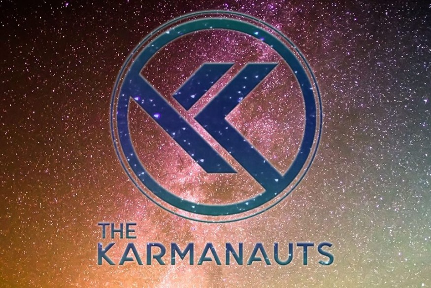 The Karmanauts - Life on Jupiter