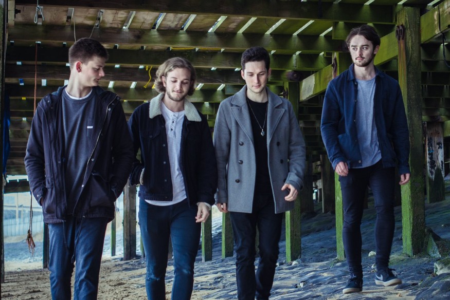 The Collier - I'm Older