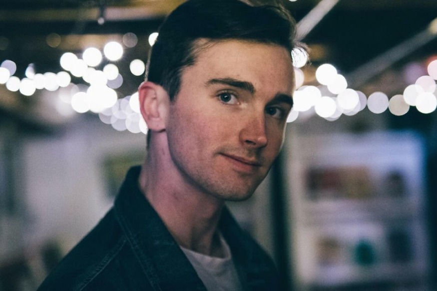 John Muirhead - Passenger's Side