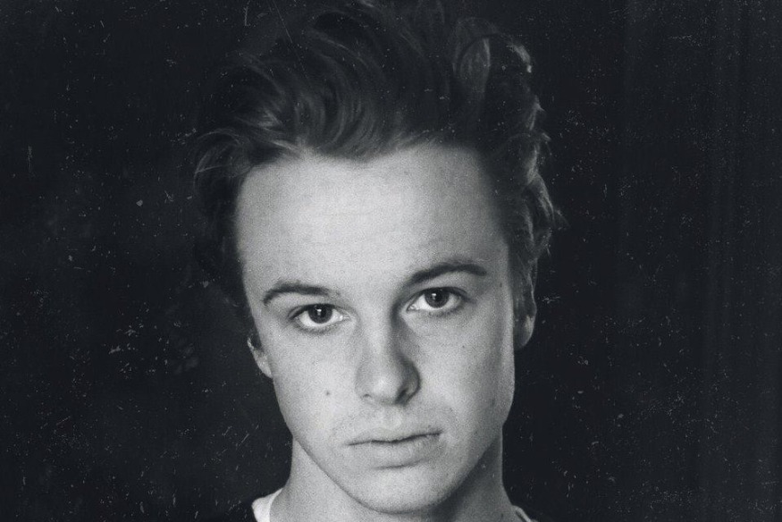 Isak Danielson - Broken