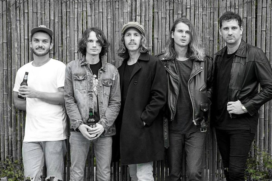 High Tropics - Wait For You