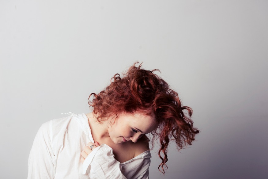 Willemijn May - Make - Believe