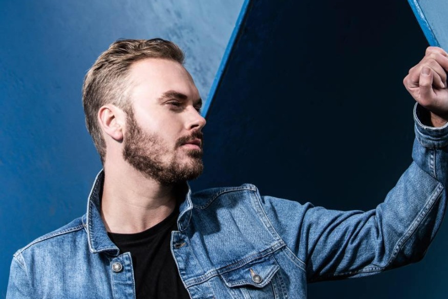 Wulf - How Can I Let You Go