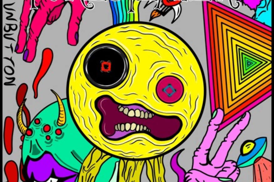 Foresteater - Unbutton