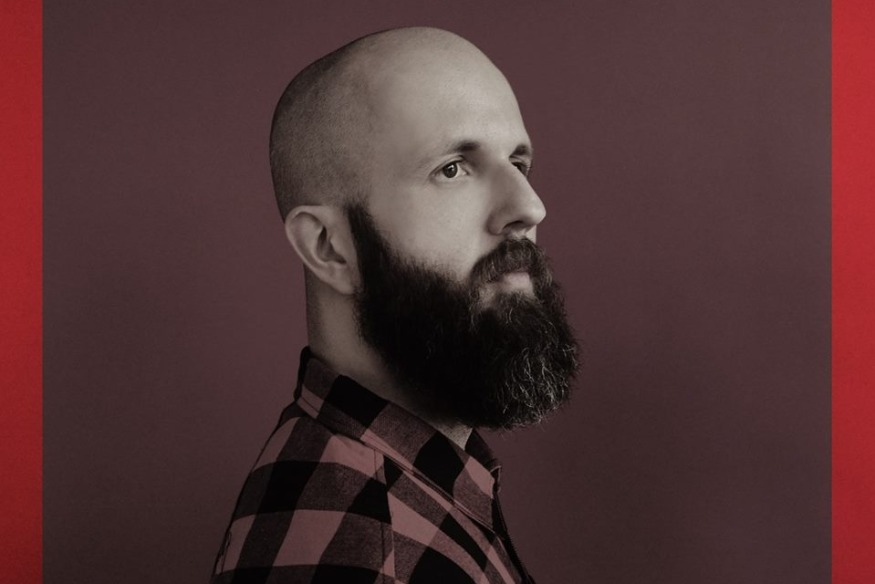 William Fitzsimmons - Distant Lovers