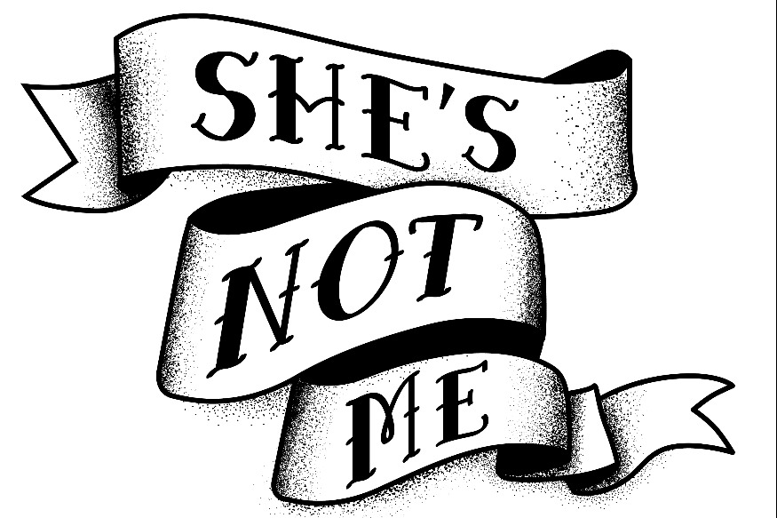 MADDi - She's Not Me