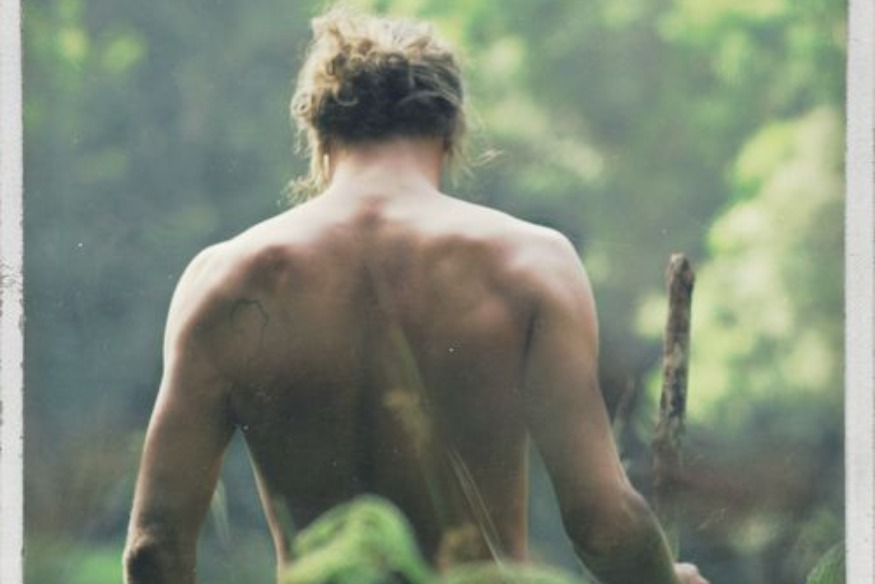 Sean Koch - Feel the Energy