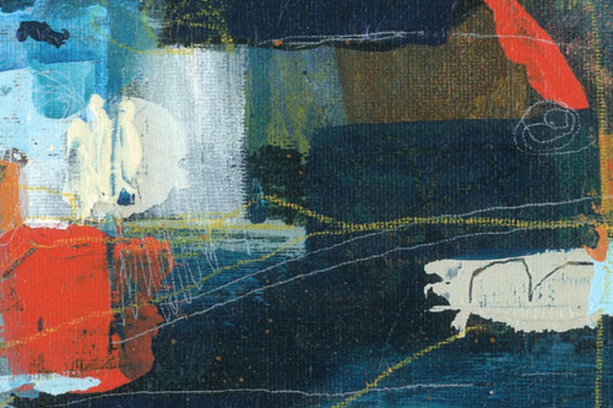 Dessie Magee - Forage