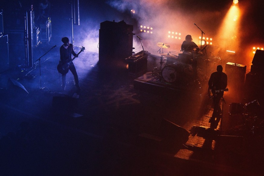 Mardi, c'est Indie! Oct 22, 2019