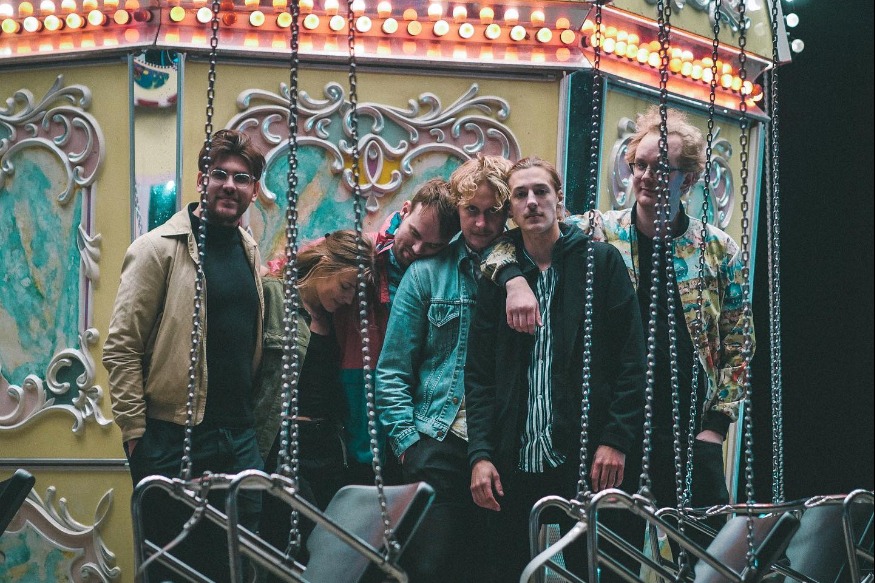 Transit Club - Go.Flow