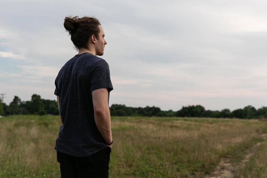 Tanner Cherry - Turning