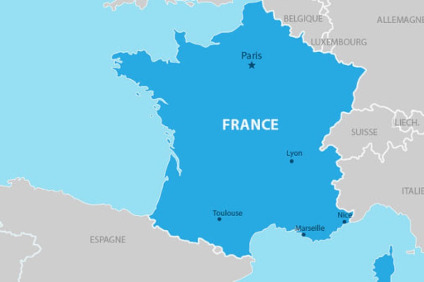 France : The country with closed musical borders