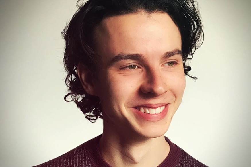 Ned Moss - Meant For Me