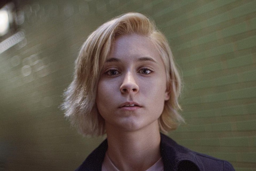 Emma McGrath - Keep Your Eyes Open