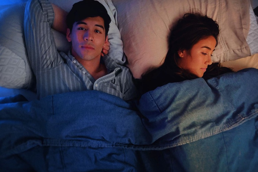 Couchsleepers - Half the Night