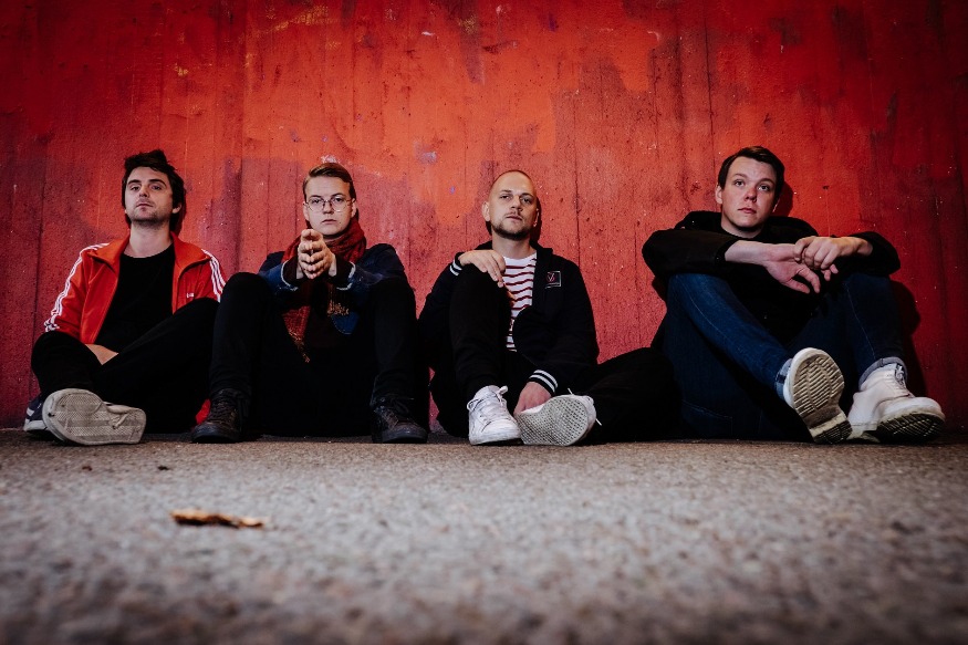 Dolorifics - Impossible