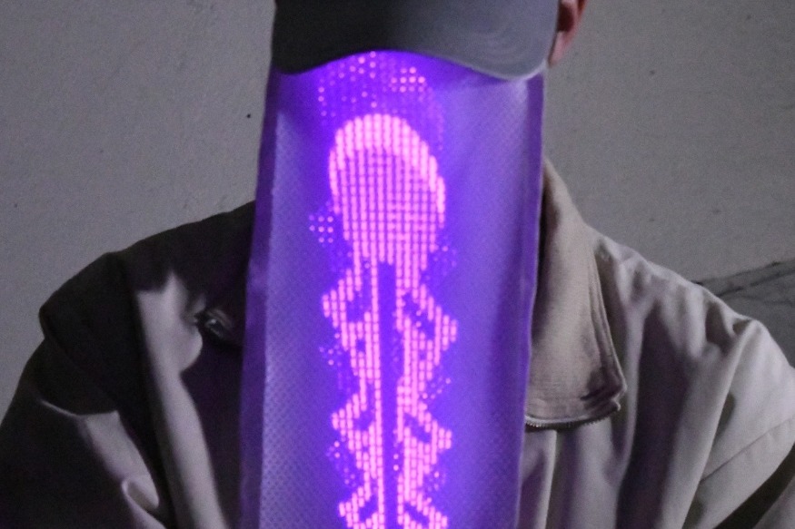 Dancing Void - Alive