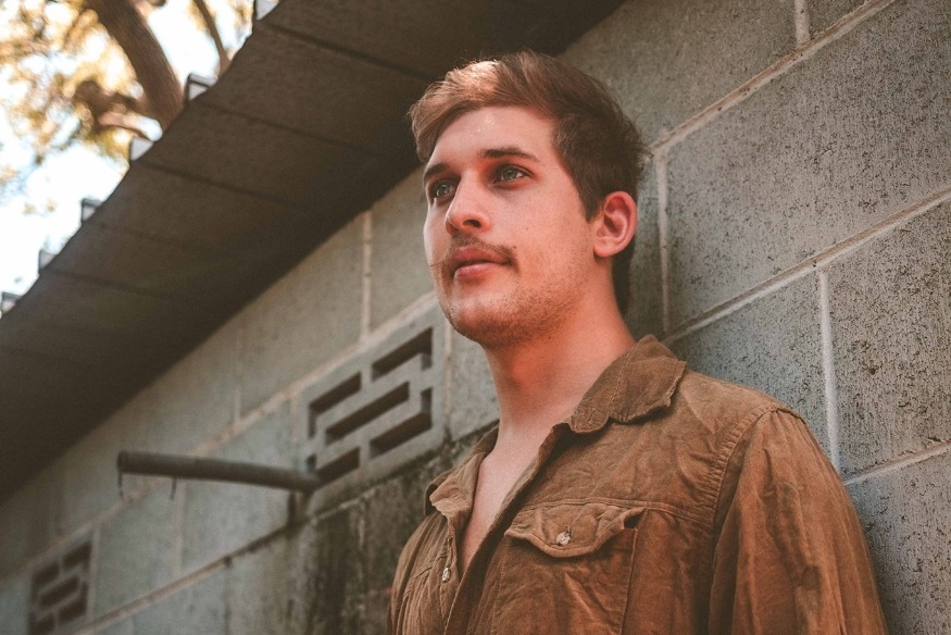 Andy Martin - Let This Go Again