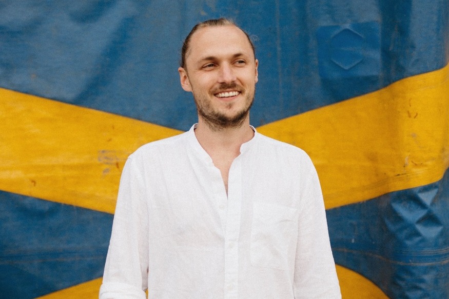 Tiz McNamara - April Fool