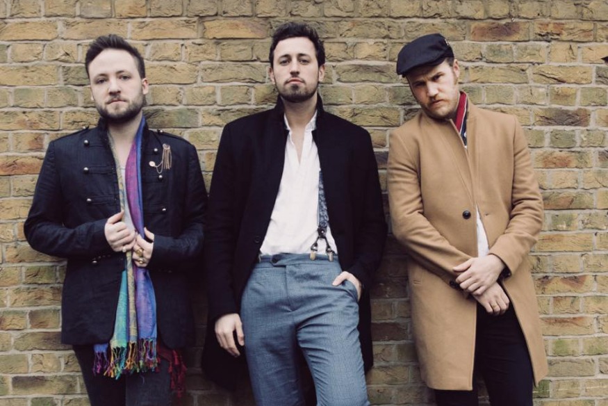 Raynes - Come My Way