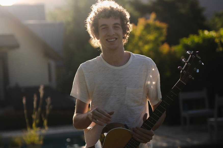 Matu - The Days Don't Come Back