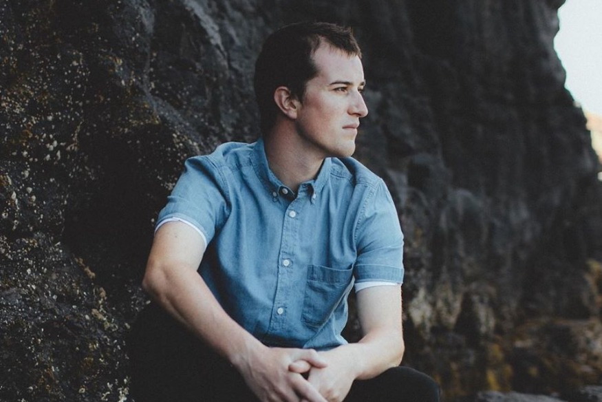 Scott Boyd - Restless Heart