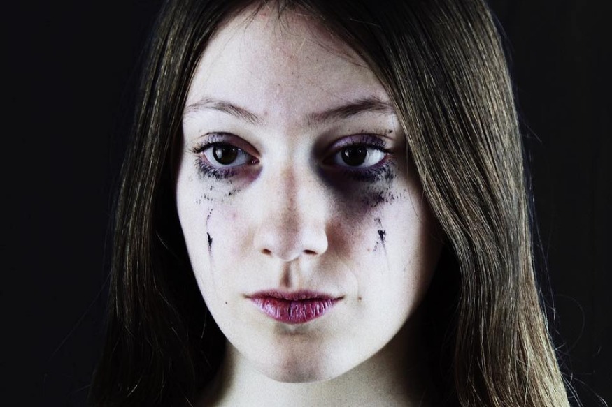 Gina Brooklyn - No More Hiding