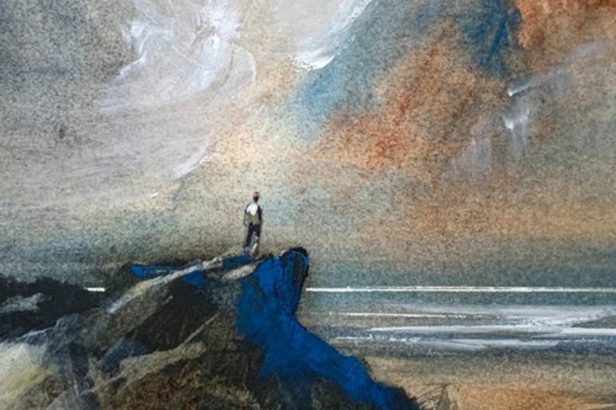 Gaspar Sanz - On My Mind