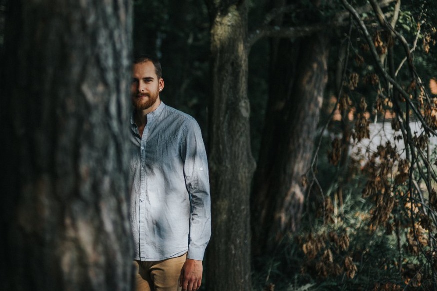 Michael Lane - Coming Home