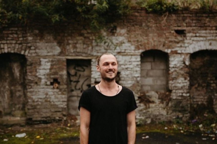 Tiz McNamara - See Ya Soon