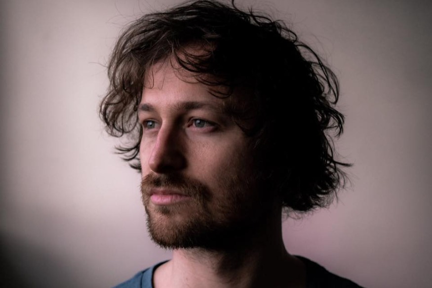 Harrison Storm - Sea and Fire