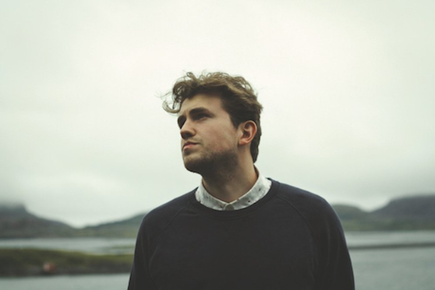 Axel Flóvent - Fireworks