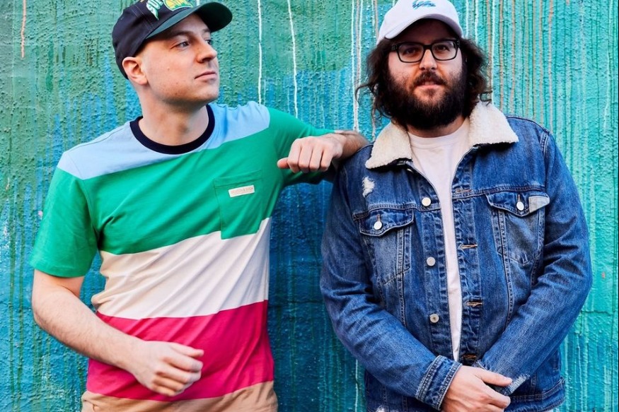 Limón Limón - Neon Lights In The Rain