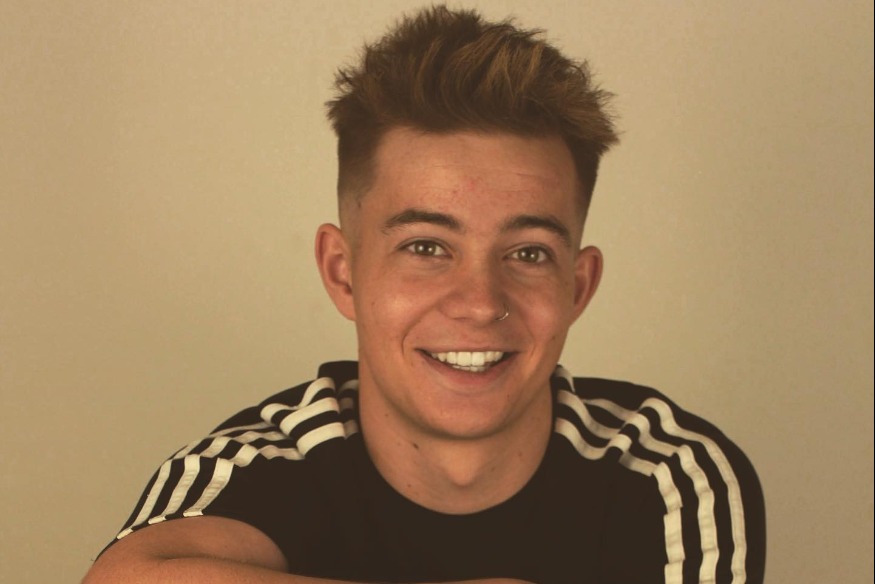 James Goodwin - AWARE