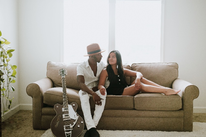 The Graes - Reagan's Song