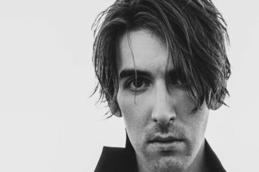 Ben Greenberg - Our Lady