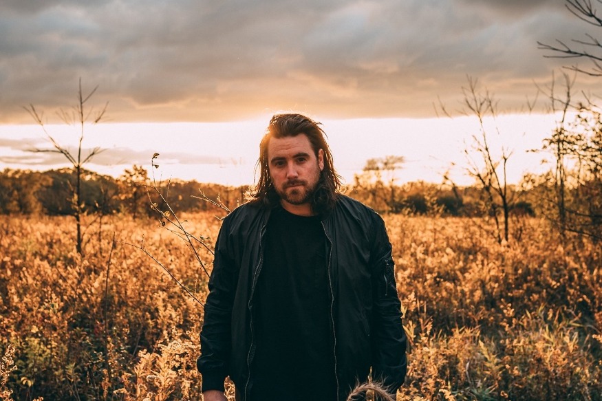 Brother Ryan - Broken Love