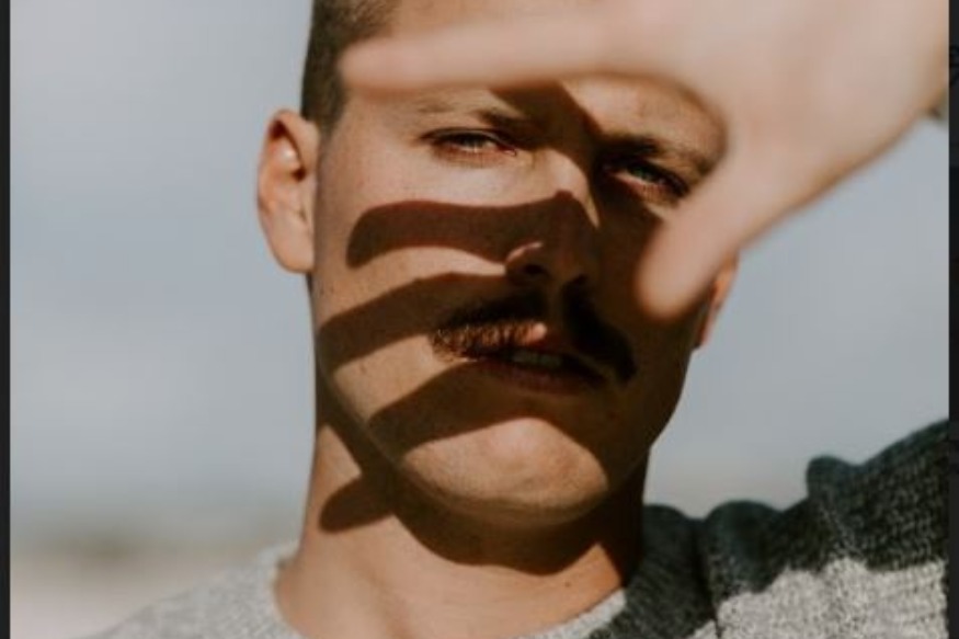 Ziggy Alberts - Letting Go