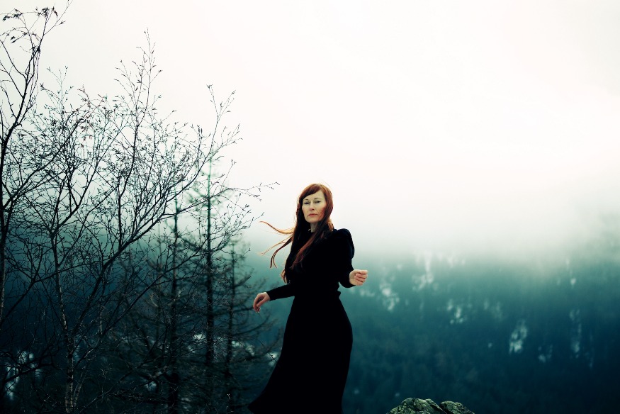 Emaline Delapaix - With Every Beat (Album)