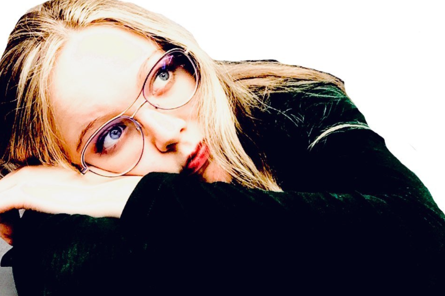 Jesse Brady - Transformations