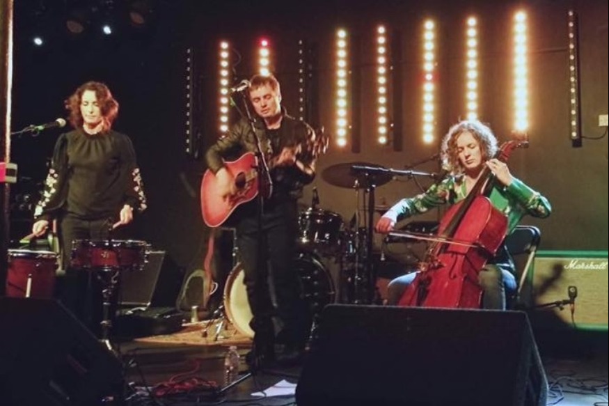 Starry Skies - Do It With Love (Album)