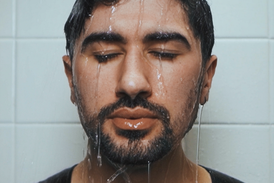 Danny Addison - Tribe