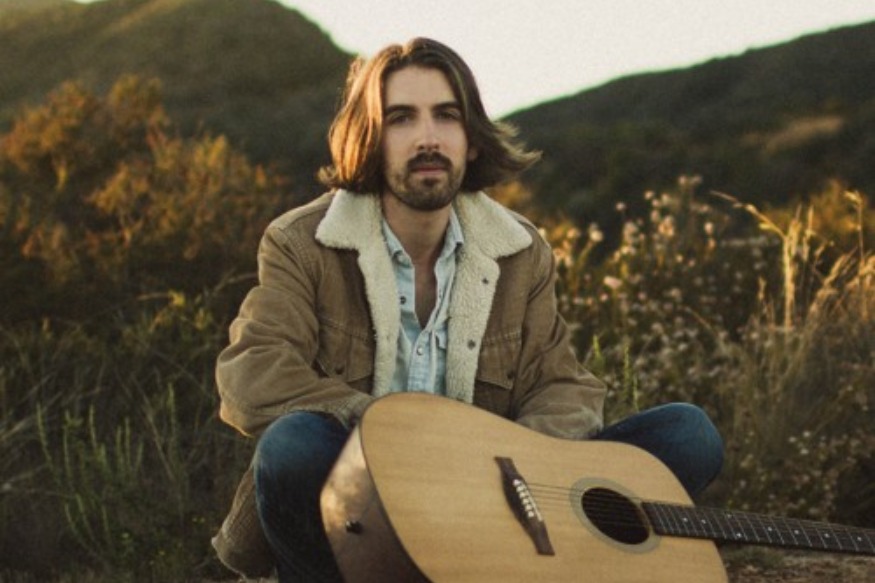 Ben Greenberg - Son of the Hills (Album Review)