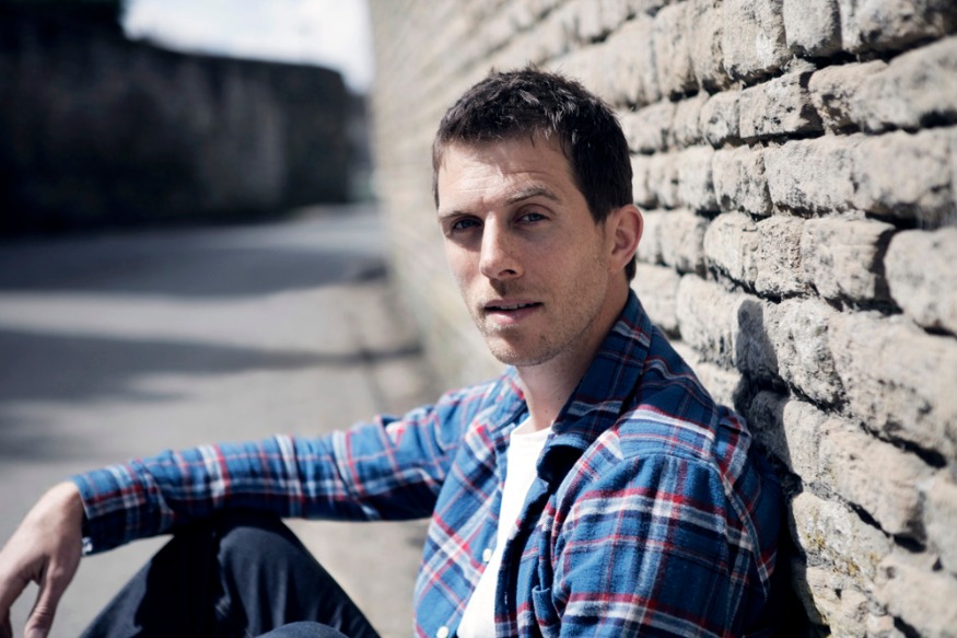 Alexander Joseph - Make A Stand (Feat. Tashara Forrest)