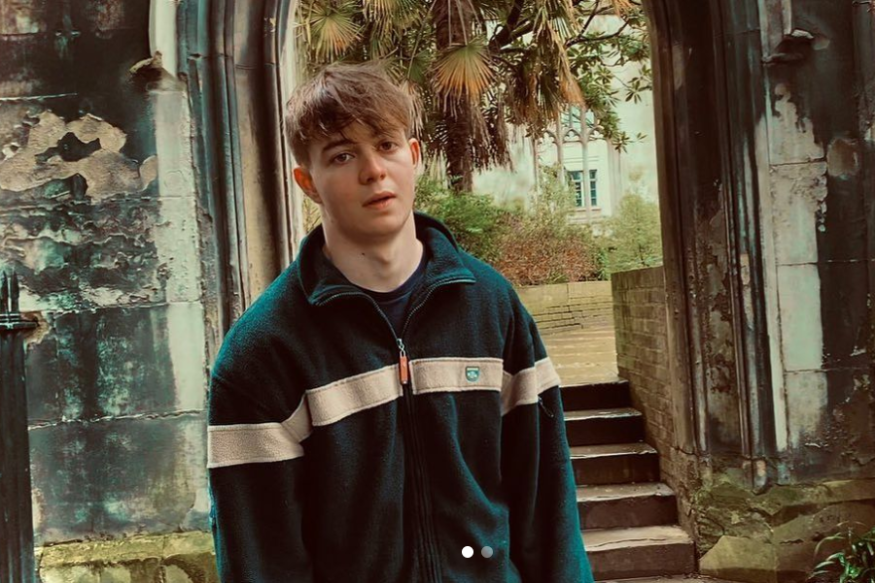 James Goodwin - Know You Well